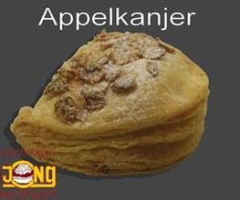 Banketbakkerij Jong De
