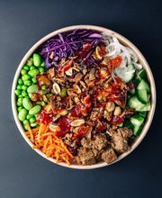 Simply Bowl Bild 6