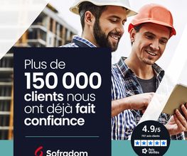 Sofradom - Domiciliation d'entreprise - Agence Le Vésinet image 3