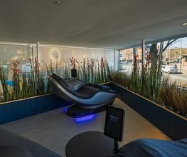 David Lloyd Amsterdam afbeelding 2