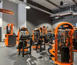 Basic-Fit 24/7 image 3