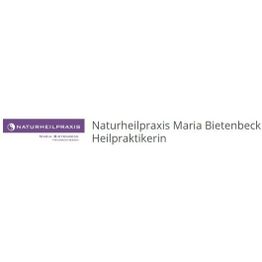 Naturheilpraxis Maria Bietenbeck | Heilpraktikerin