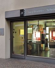 Jürg Brunner - Schmuckdesign und Uhren Bild 8