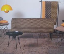Polsteratelier Kurt & Ursula Mischler Bild 9