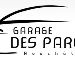 Garage des Parcs Sàrl Bild 1