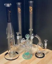 Twisted Glass Smoke Shop image 6