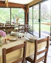 Ferme Auberge De La Caty image 3