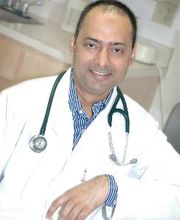 Dr. Syed Ahmed, MD image 1
