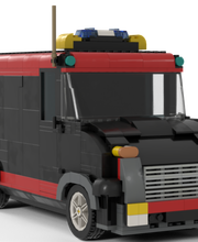 Modelle aus Steinen Bild 7