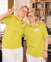 Margeritenhof, tegeler Pflege & Gesundheit Bild 11