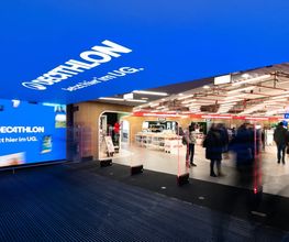 DECATHLON Hamburg-City Bild 2