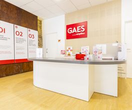 Centro Auditivo GAES Lugo imagen 9