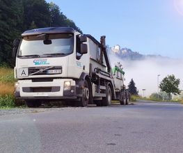 Container Blitz Entsorgungs GmbH Bild 3