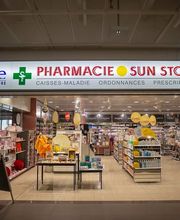 Pharmacie Sun Store Bulle Migros