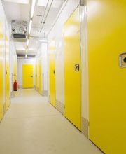 Lagerräume bei LAGERBOX in Chemnitz