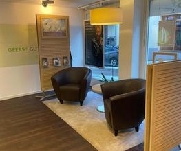 GEERS Montabaur Wartebereich