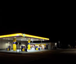 JET Tankstelle Bild 10