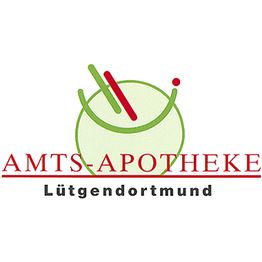 Logo der Amts-Apotheke