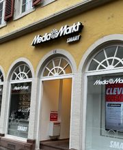 MediaMarkt Smart Heidelberg Hauptstraße Bild 2