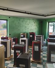 Gallery Cliente
