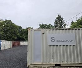 Schneider Stockbox Genève Bild 2