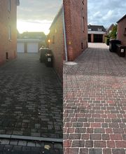 MF Flächenreinigung Bild 8