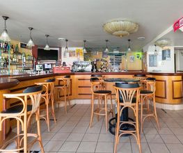 Restaurant Les Voyageurs image 18