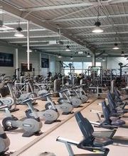 Fitness Park Mondelange image 1