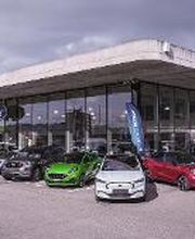 Gräub Auto Center AG Bild 5