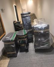 Moveyourhome Umzüge Verpackung