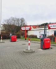 star Tankstelle Bild 11