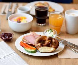 Holiday Inn Express Augsburg by IHG Bild 9
