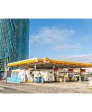 Shell Recharge Charging Station Bild 1