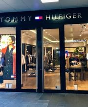 Tommy Hilfiger Bild 1