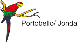 Portobello-Jonda logo