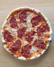 Restaurant IL Sorriso Bild 2