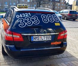 Like-Taxi Bild 4