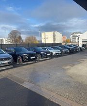 Sixt Rouen image 8