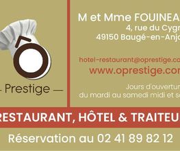 O Prestige image 8