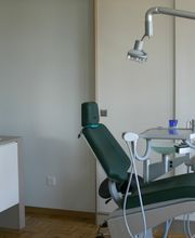 Dr. Stephanie Neugebauer - Kieferorthopäde