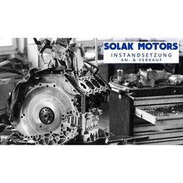 Solak Motors