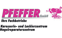 Pfeffer GmbH