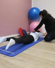 Physiotherapie Annett Claus Bild 6