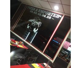 Pizza Saint Cyrice image 1