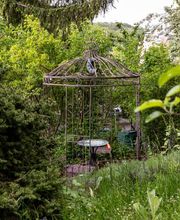 Naturpraxis Hitz - Heilkunde | Biofeedback | Psychologie Bild 9