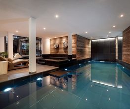 The Lodge Bild 13