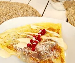 Crepes Suzette Tradition Bild 5