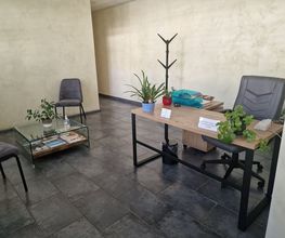 Physio Sousa Freitas Sàrl Bild 1