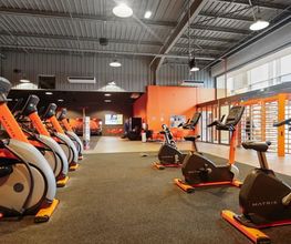 Basic-Fit 24/7 image 6