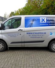 Heiden Werbetechnik Bild 10